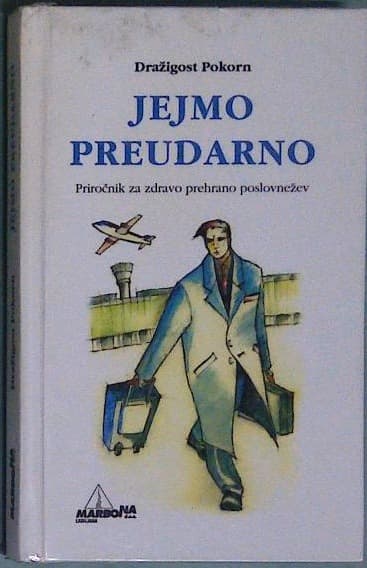 Jejmo preudarno