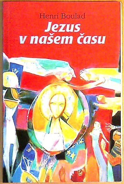 Jezus v našem času