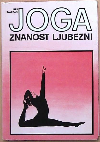 Joga, znanost ljubezni