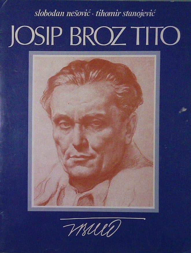 Josip Broz Tito