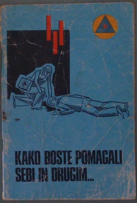 Kako boste pomagali sebi in drugim...