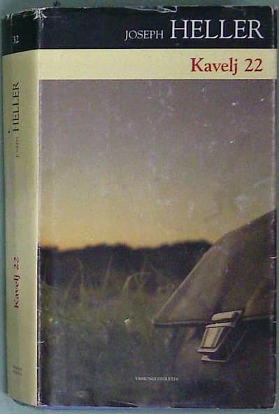 Kavelj 22