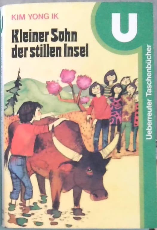 Kleiner Sohn der stillen Insel