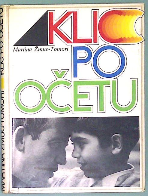 Klic po očetu