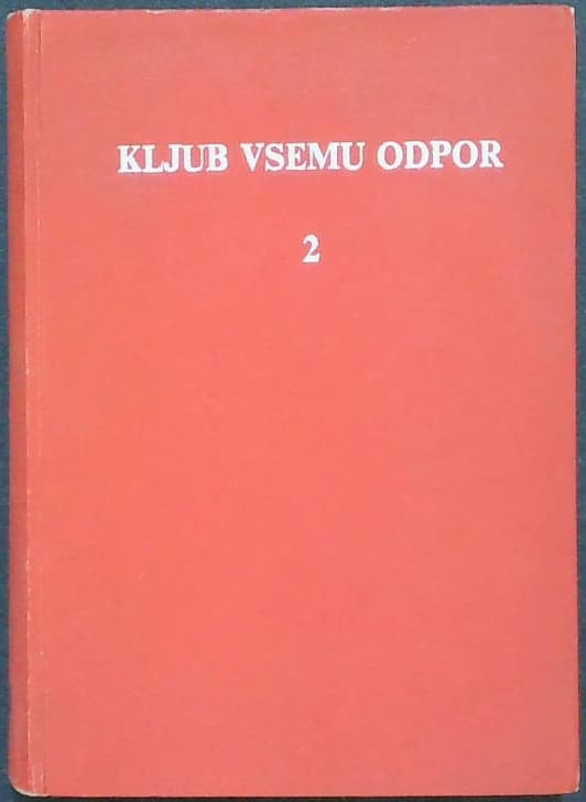 Kljub vsemu odpor 2
