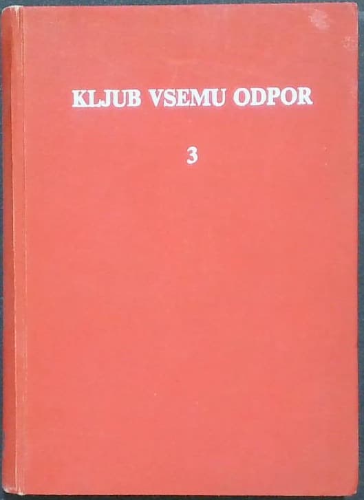 Kljub vsemu odpor 3