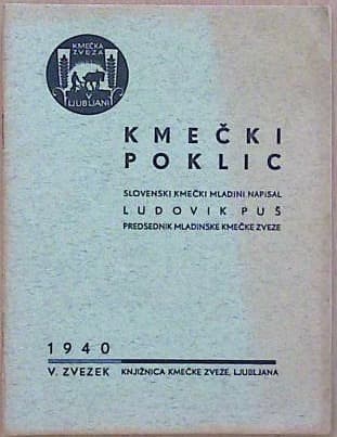 Kmečki poklic
