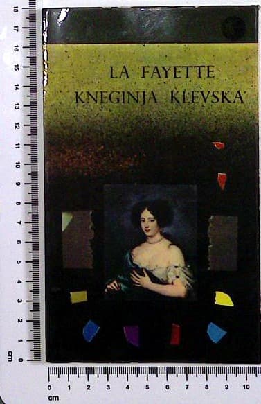 Kneginja Klevska