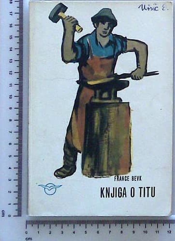 Knjiga o Titu