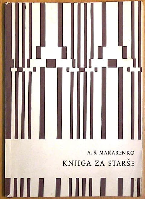 Knjiga za starše