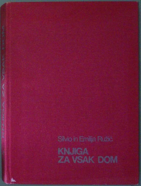 Knjiga za vsak dom I.