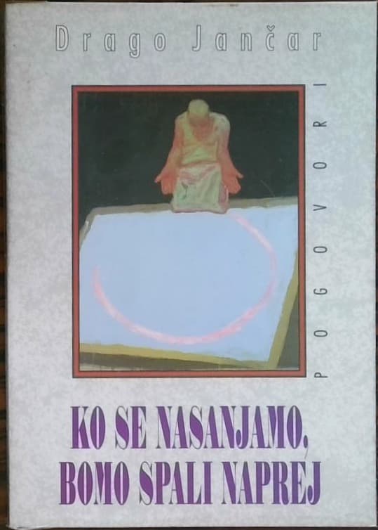 Ko se nasanjamo, bomo spali naprej