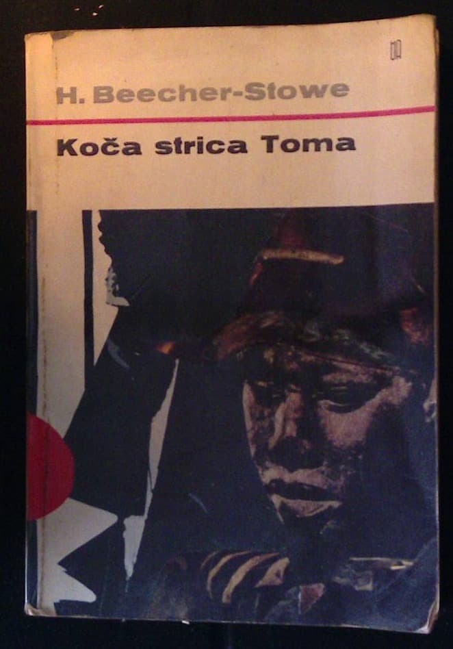 Koča strica Toma