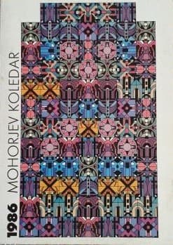 Koledar družbe sv Mohorja za leto 1986