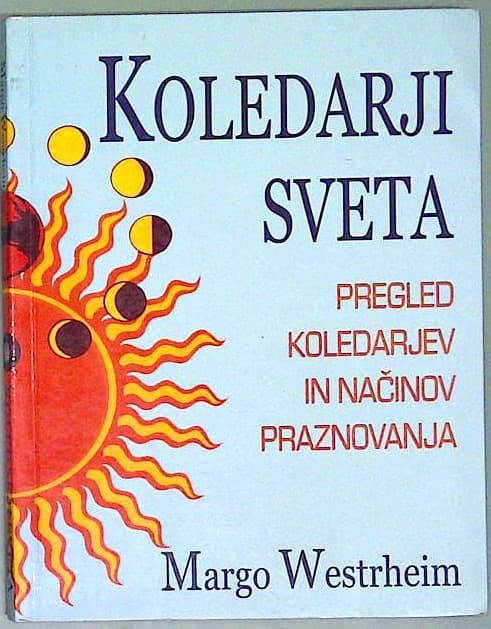 Koledarji sveta