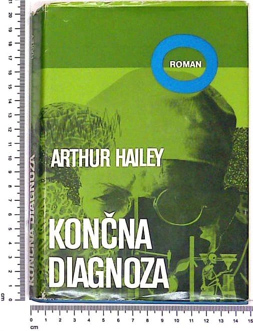 Končna diagnoza