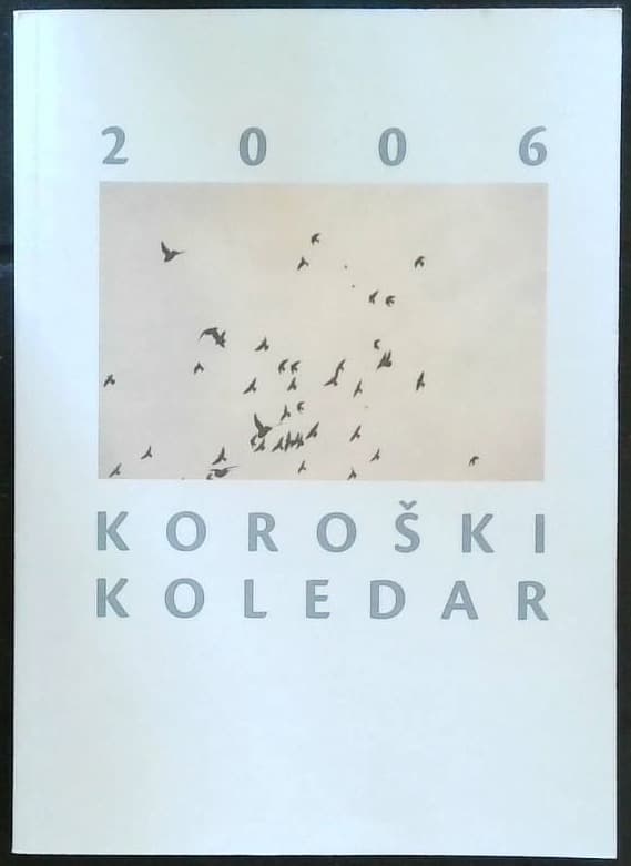 Koroški koledar 2006
