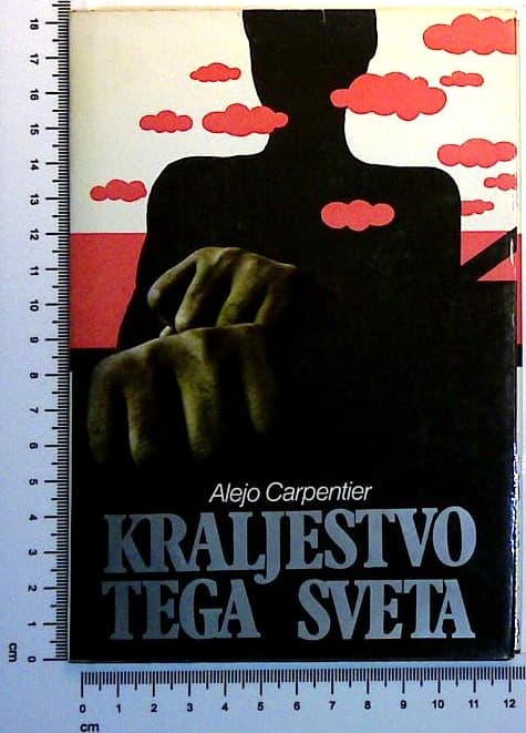 Kraljestvo tega sveta