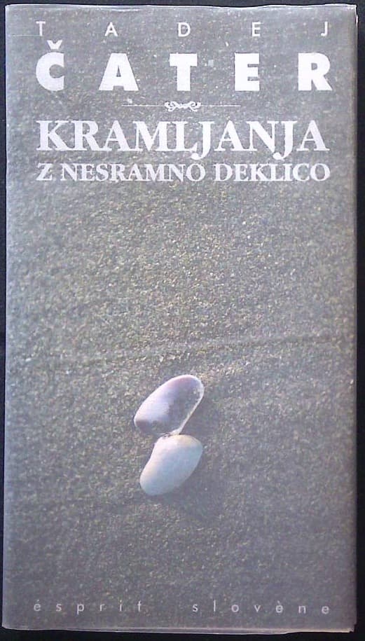 Kramljanja z nesramno deklico