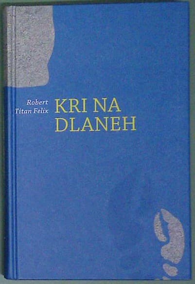 Kri na dlaneh