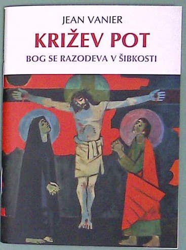 Križev pot