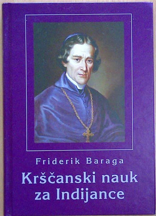 Krščanski nauk za Indijance