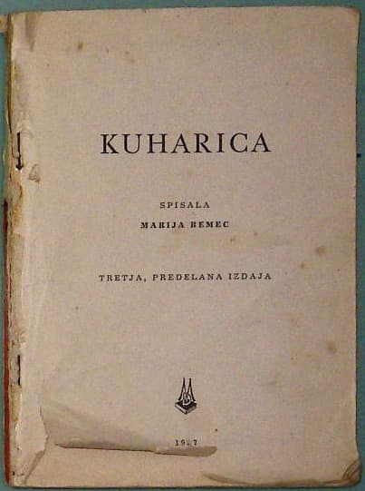 Kuharica
