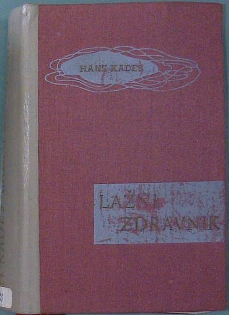 Lažni zdravnik
