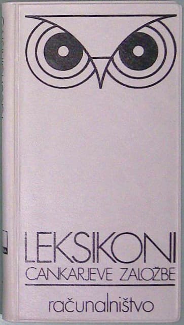 Leksikoni Cankarjeve založbe - ples