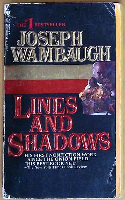 Lines and Shadows