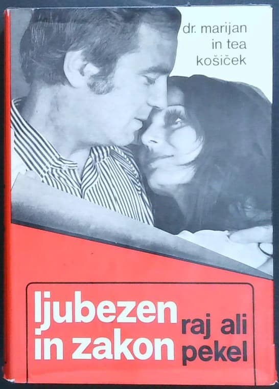 Ljubezen in zakon 1 in 2 - Raj ali pekel