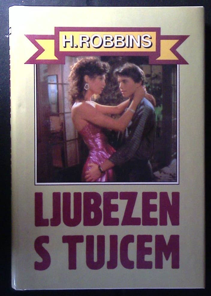 Ljubezen s tujcem