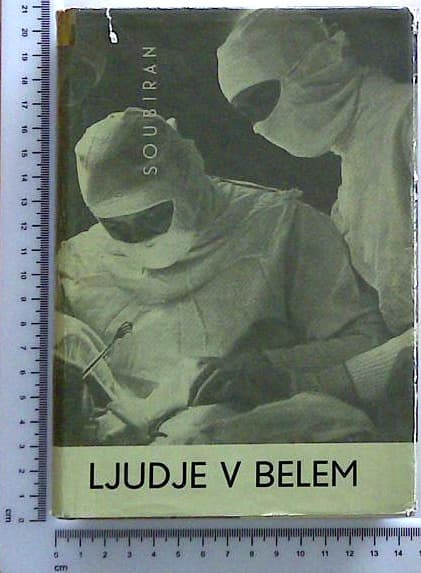 Ljudje v belem 1