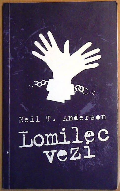 Lomilec vezi