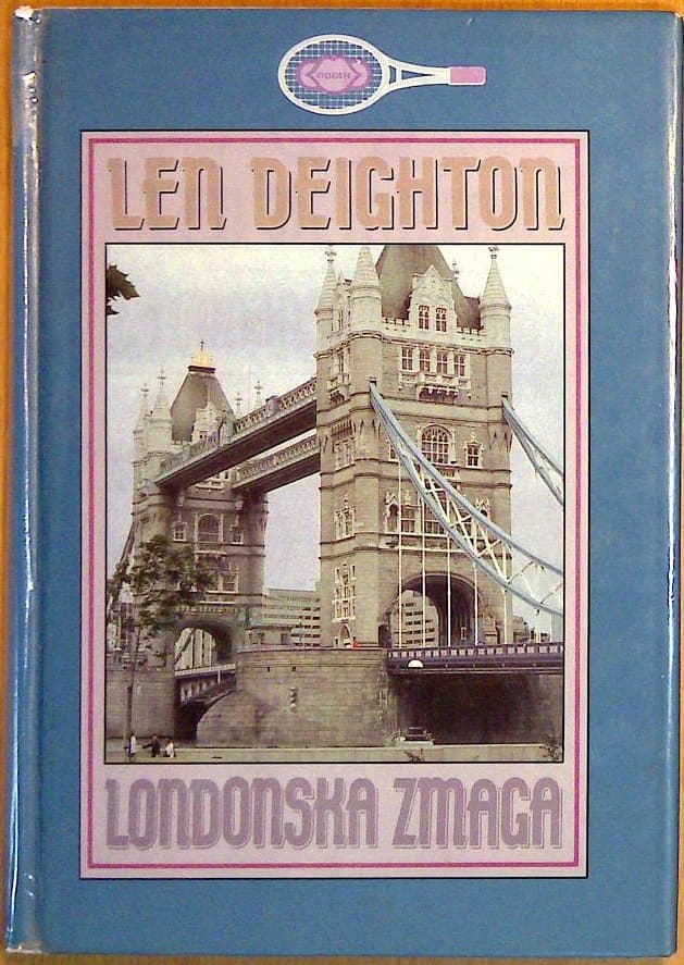 Londonska zmaga