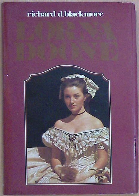Lorna Doone