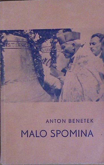 Malo spomina