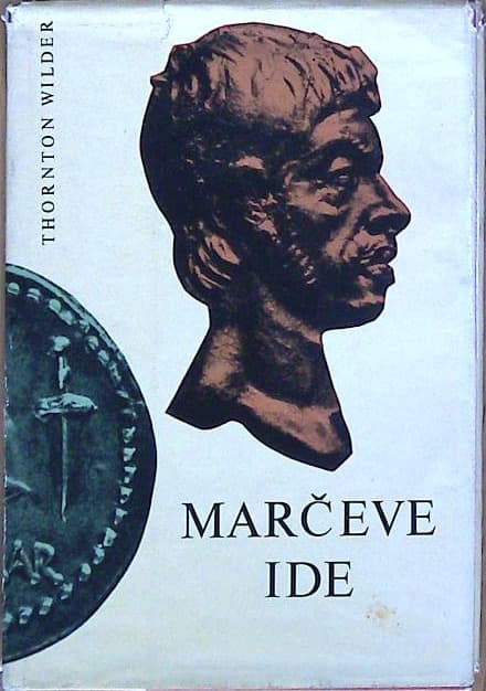 Marčeve ide