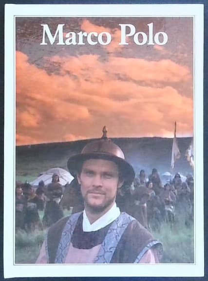 Marco Polo 7 - Upor Kitajcev in Ahmedova smrt