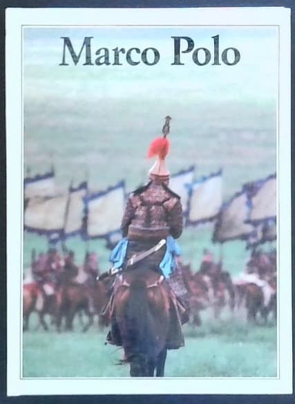 Marco Polo 8 - Odločilna bitka