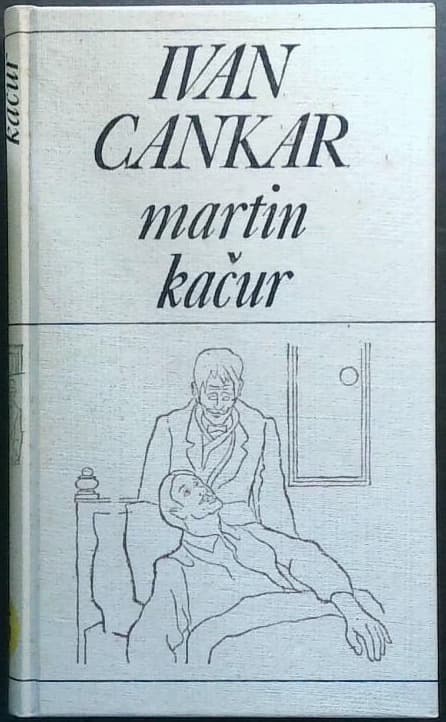 Martin Kačur
