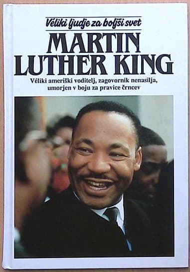 Martin Luther King