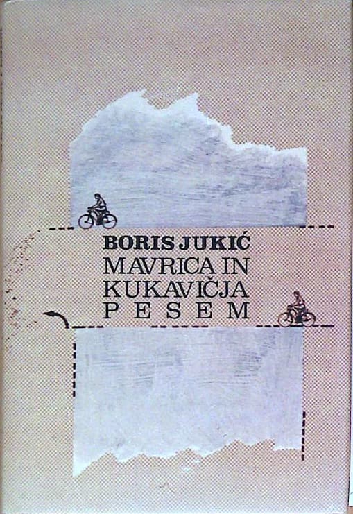Mavrica in kukavičja pesem