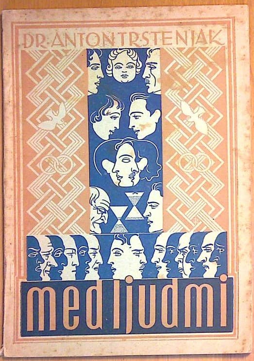 Med ljudmi