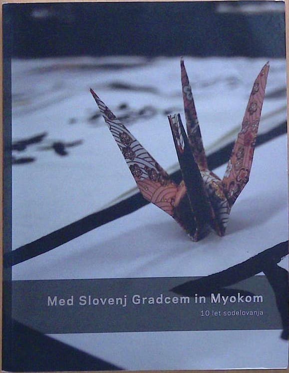 Med Slovenj Gradcem in Myokom - 10 let sodelovanja