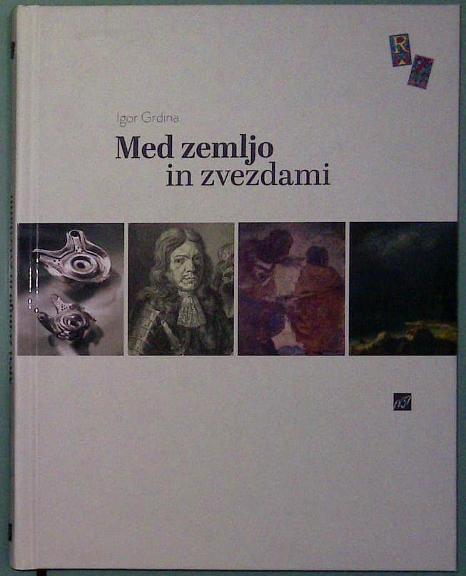 Med zemljo in zvezdami