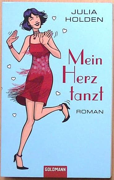 Mein Herz tanzt