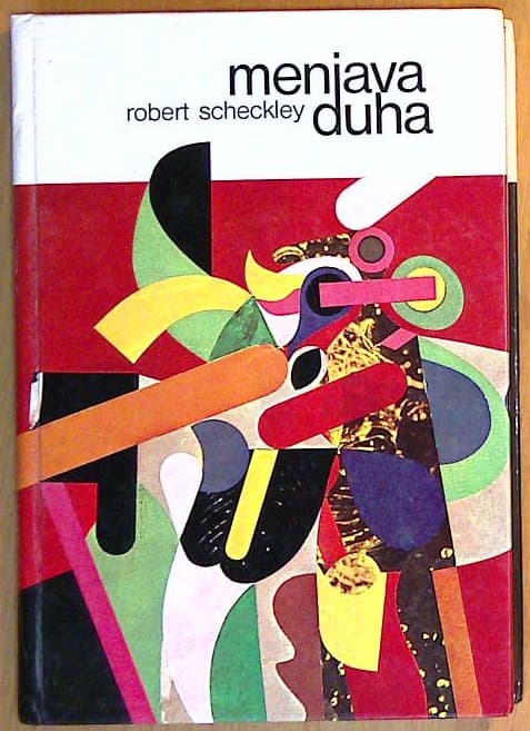 Menjava duha