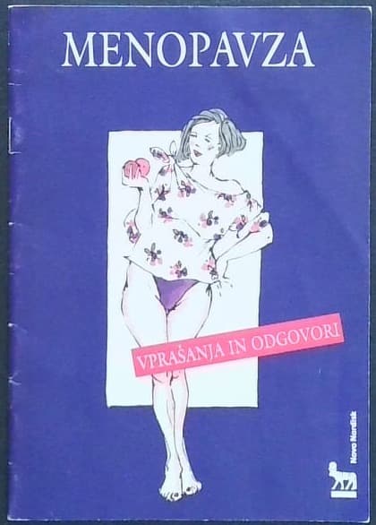 Menopavza - Vprašanja in odgovori