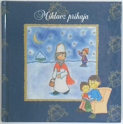 Miklavž prihaja